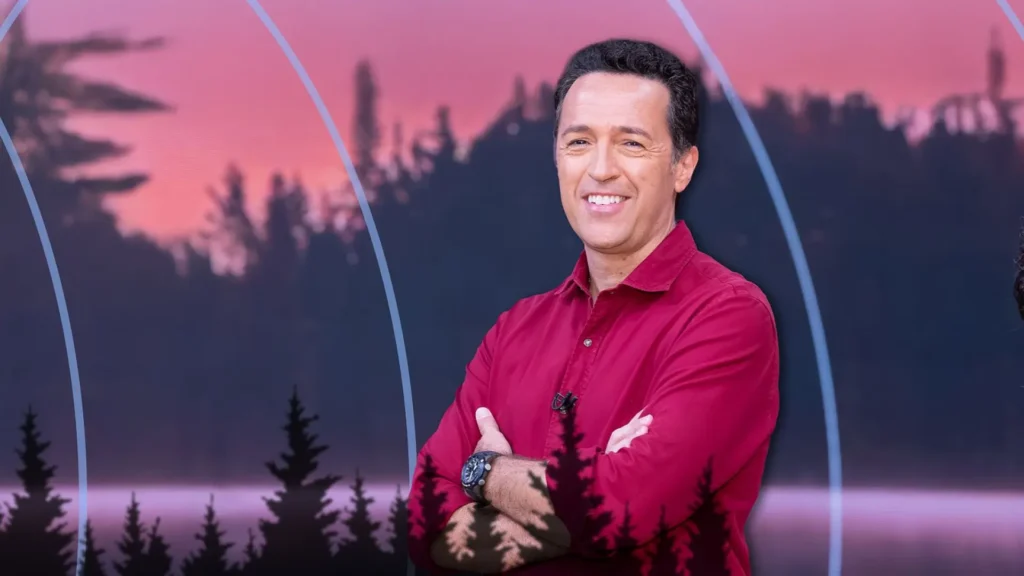 ¡Jacob Petrus revela secretos familiares e ignora jugosa oferta!