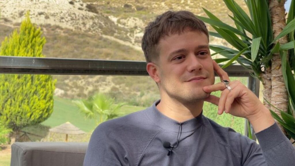 Jaime Riba suplica trabajo: ¡El drama del actor!