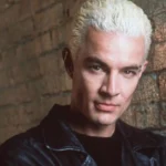 ¡James Marsters resucita como un vampiro rockero!