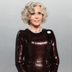 ¡Jane Fonda y Mick Jagger arrasan con su fiestón tras los Oscar!