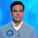 ¡Javier Alonso enciende el plató de ‘Pasapalabra’ con su talento doble!