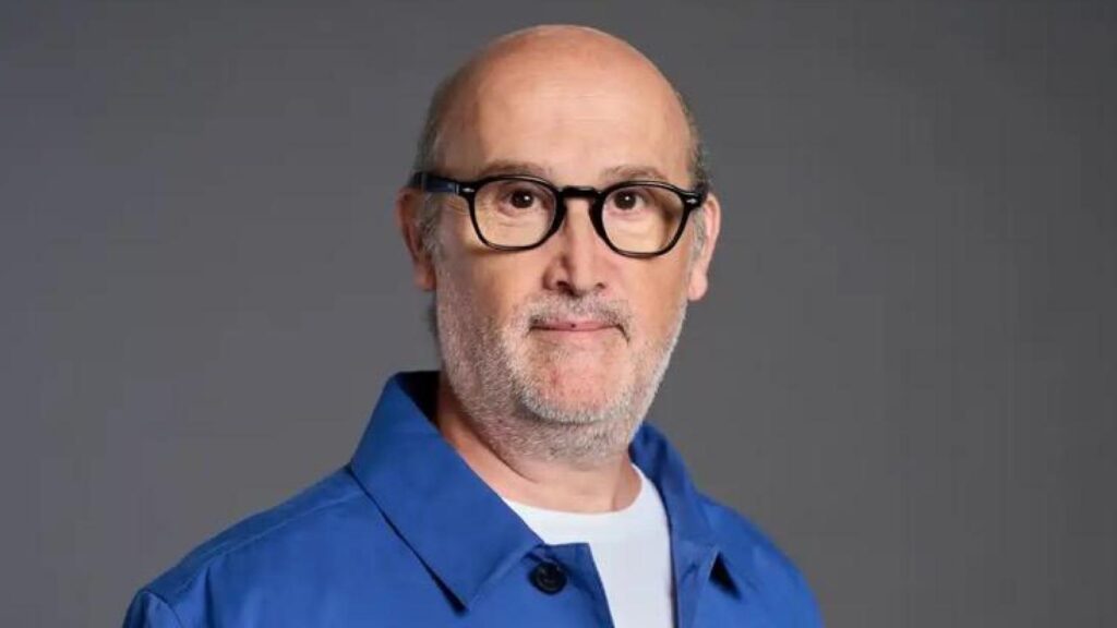 Javier Cámara destapa secretos de su juventud rebelde