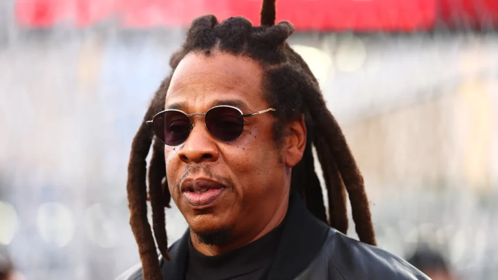 Jay-Z Rompe el Silencio: ¿La Verdad Oculta de Diddy a la Luz?