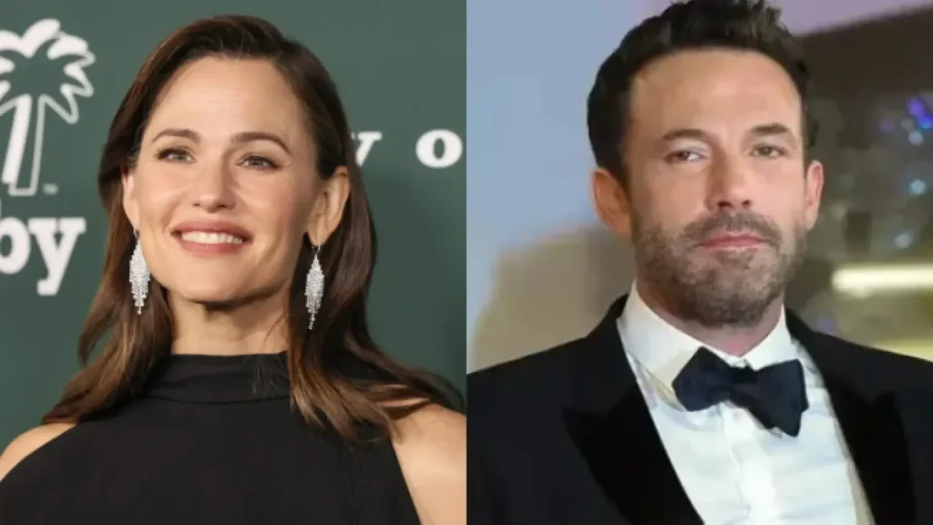 ¡Jennifer y Ben reviven su famosa pose viral!