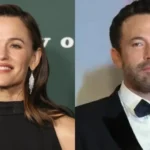 ¡Jennifer y Ben reviven su famosa pose viral!