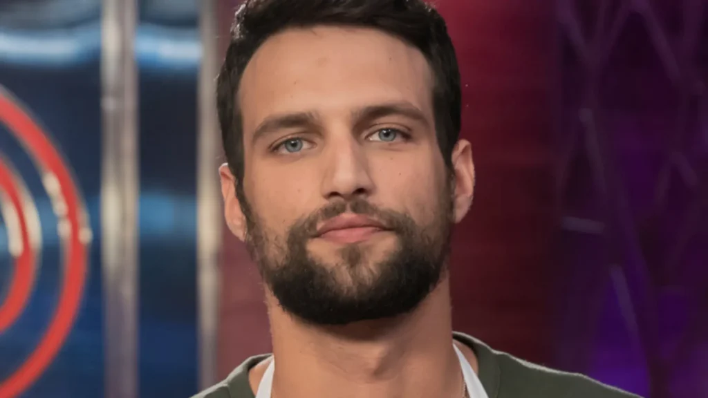 ¡Jesús Castro y Camila Canto esperan doble sorpresa!