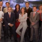 ¡Jesús Álvarez no se inclina ante Letizia!