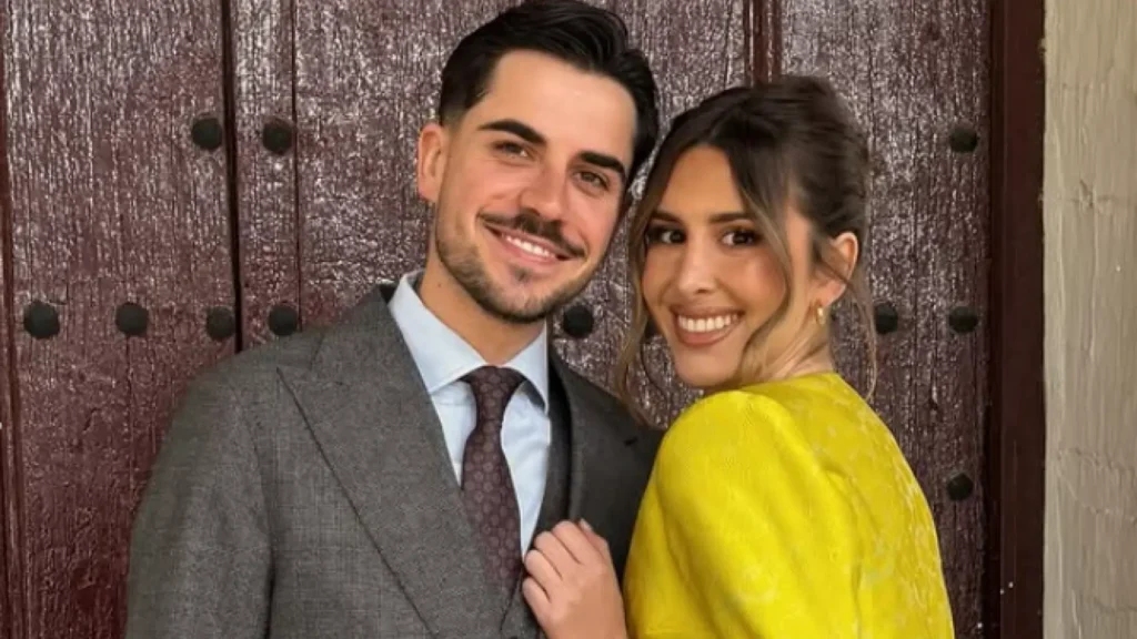 Jesús Sánchez y su picante respuesta: ¿Arrepentido o enamorado?