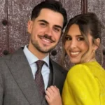 Jesús Sánchez y su picante respuesta: ¿Arrepentido o enamorado?