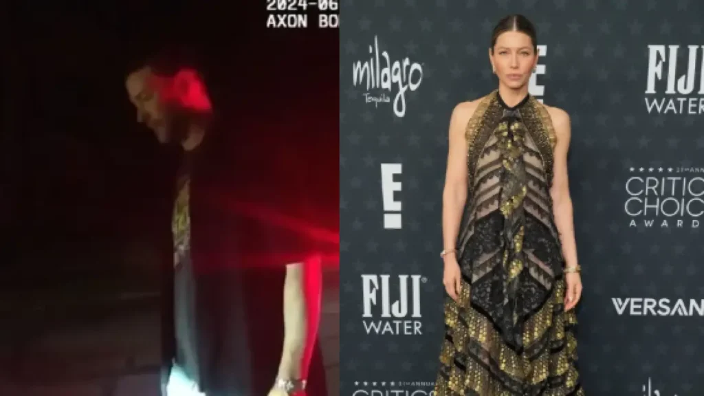 Jessica Biel explota: ¡No se calla ante la última de Timberlake!