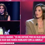 ¡Jessica Bueno rompe su silencio sobre la paz en el clan Pantoja!