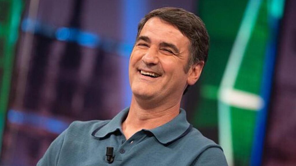 ¡Jesulín de Ubrique vuelve a sorprender en ‘Tu cara me suena 13’!