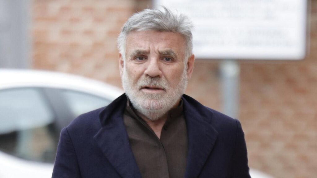 Joaquín Torres ¡Fuera del Club! El Arquitecto que Rompió las Reglas