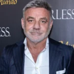 Joaquín Torres, lágrimas y confesiones desgarradoras