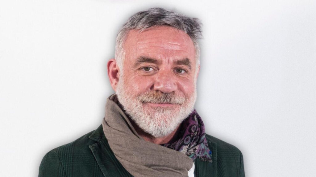 ¡Joaquín Torres revela sus secretos matutinos y un pique con Cristiano!