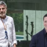 ¡Joaquín Torres suelta la bomba sobre Fernando Torres!