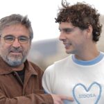 ¡Jordi Évole destapa tabús del VIH con Casanova en ‘Sidosa’!