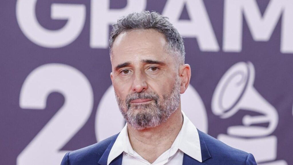 Jorge Drexler revela su dolor más profundo