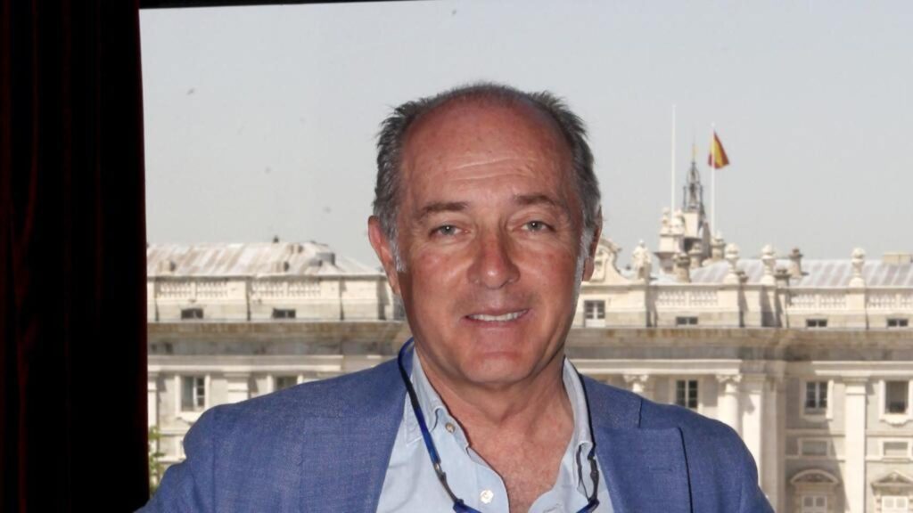 José Manuel Soto destapa su infancia en los colegios de curas