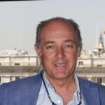 José Manuel Soto destapa su infancia en los colegios de curas