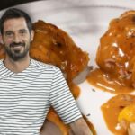 Joseba Arguiñano destapa el secreto del pollo más jugoso