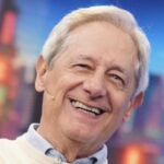 ¡Josema Yuste confiesa su pasado apretado con tomates y pan!