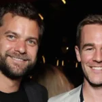 ¡Joshua Jackson rompe el silencio tras la tragedia de Van Der Beek!