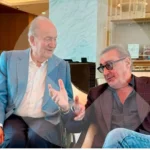 ¡Juan Carlos I vuelve a España con viento en popa y a toda vela!