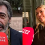 ¡Juan del Val al Rescate Literario de Alejandra Rubio!