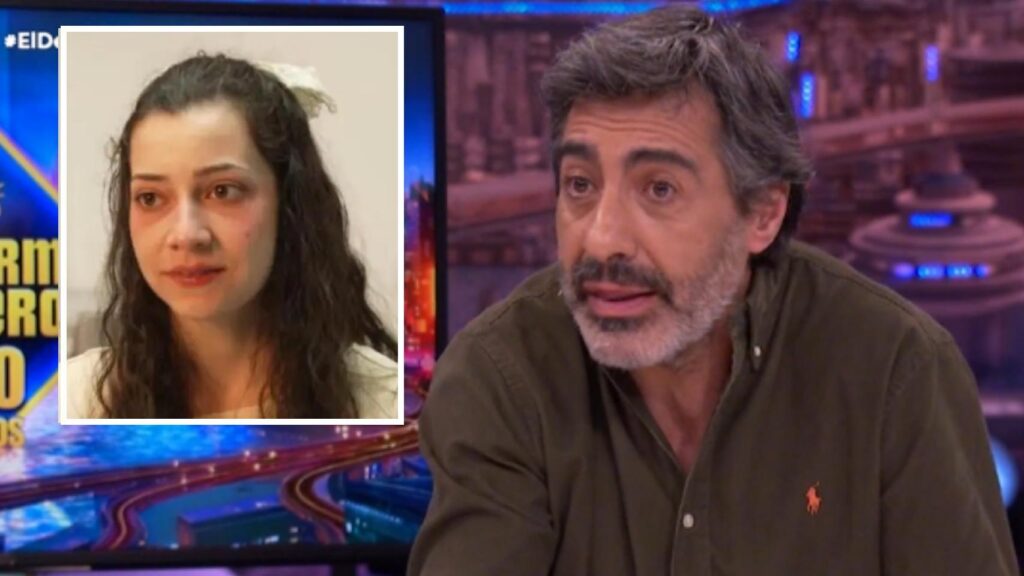 Juan del Val Estalla: La Eutanasia de Noelia Castillo Sacude Conciencias