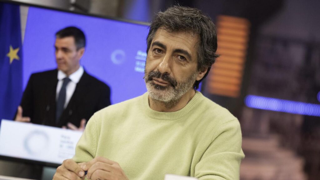 ¡Juan del Val se sincera: Quiere desaparecer del mapa!