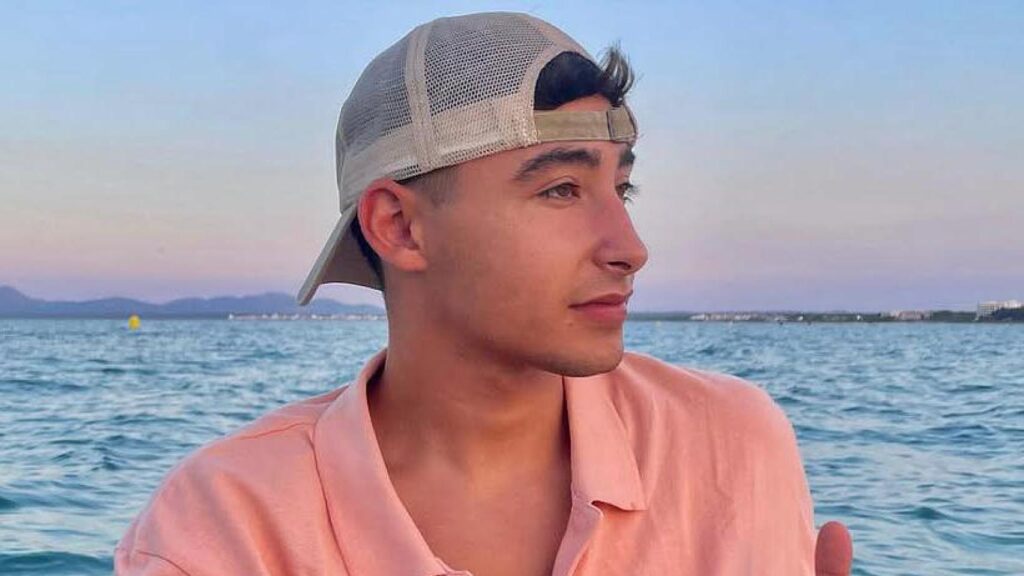 Juan, el heredero del ‘salseo’, vuelve a encender ‘Supervivientes’