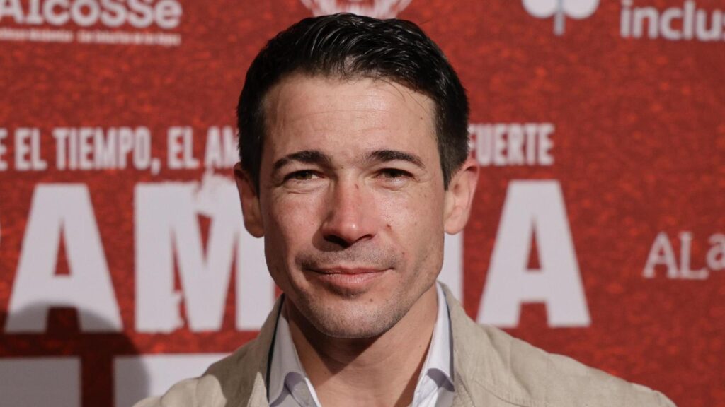 Juan José Ballesta: De un barrio humilde a estrella de cine