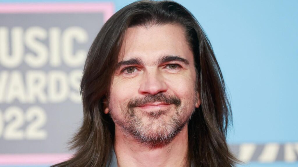 ¡Juanes y su sorprendente conexión vasca!