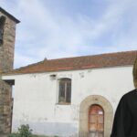 ¡Julia Otero desvela su refugio secreto en Galicia!