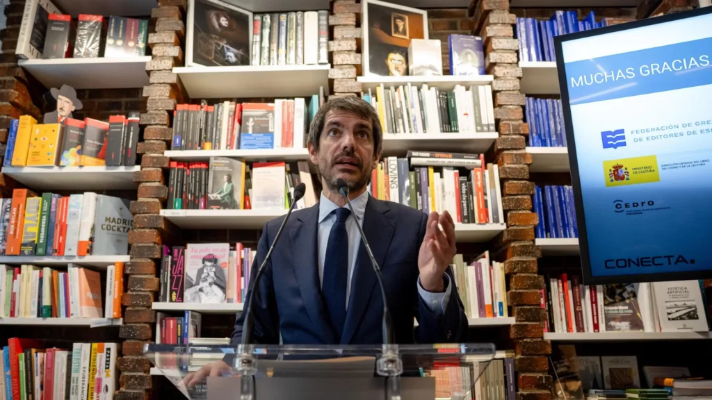 ¡Julio Iglesias en el ojo del huracán! Urtasun destapa la caja de Pandora