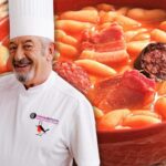 ¡Karlos Arguiñano desvela el truco del siglo para la fabada asturiana!