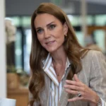 ¡Kate Middleton reviviendo el legado de Lady Di con sus peques!