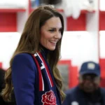 ¡Kate Middleton y la pregunta que la dejó sin palabras!
