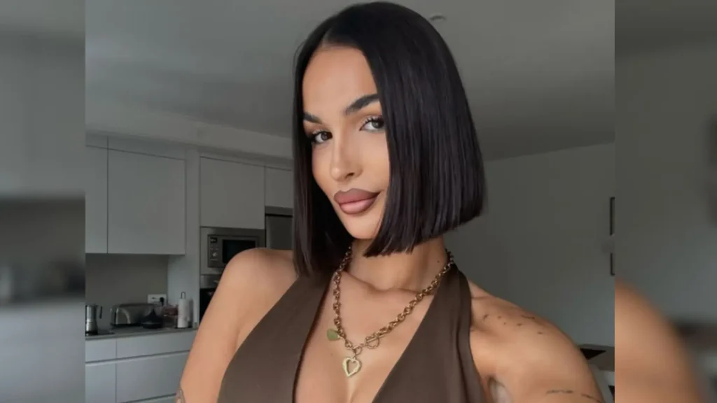 Keyla Suárez confiesa su drama capilar en ‘LIDLT’ ¡y enciende las redes!