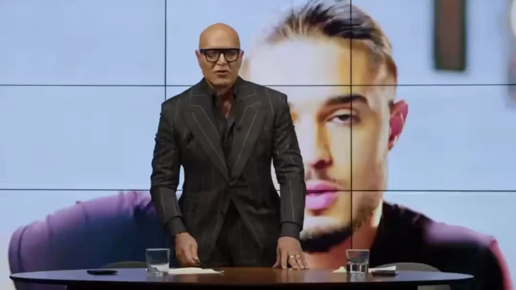 Kiko Matamoros: ¿De la TV al Trullo?