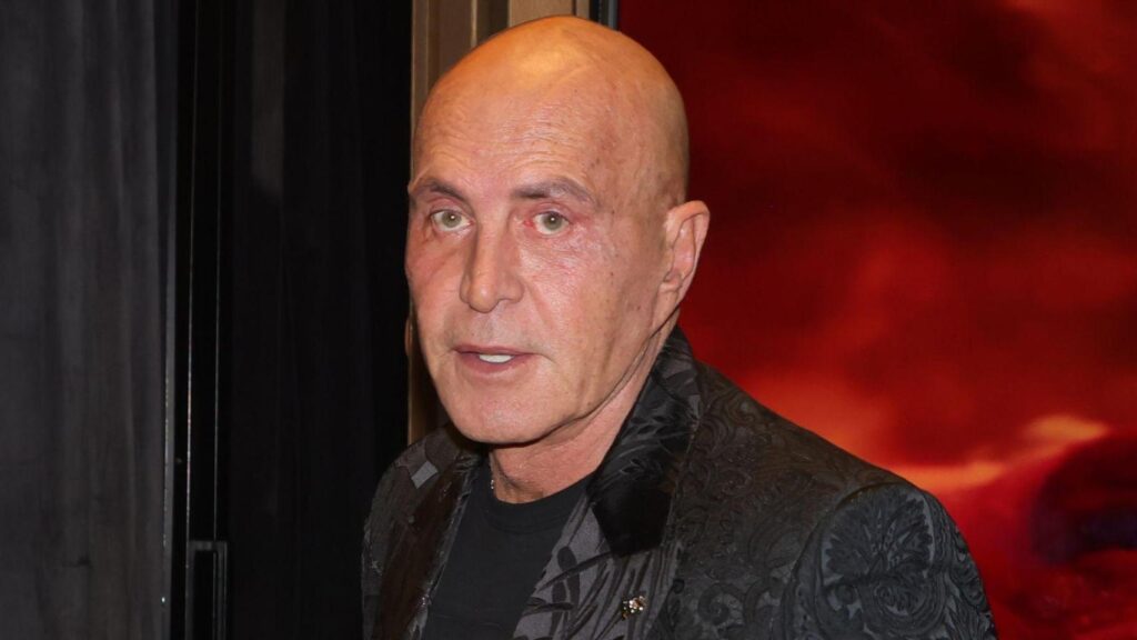 ¡Kiko Matamoros desvela su fórmula mágica para mantenerse en forma a los 69!