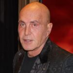 ¡Kiko Matamoros desvela su fórmula mágica para mantenerse en forma a los 69!