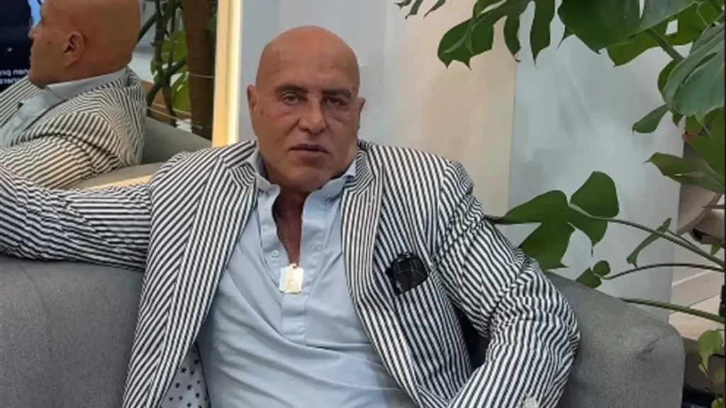 ¡Kiko Matamoros y Hacienda: ¡El precio de la fama!