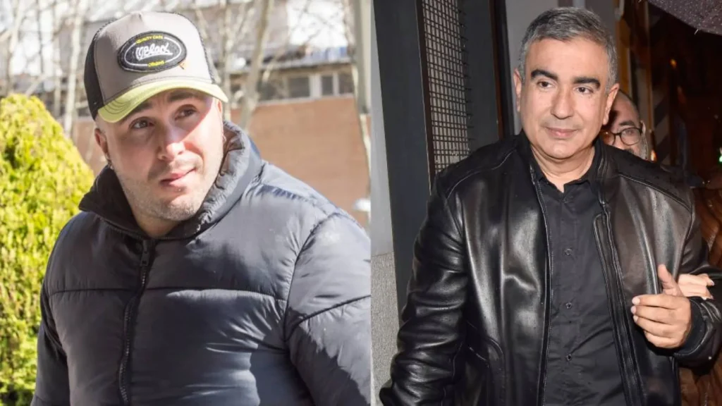 ¡Kiko Rivera destapa su corazón: Nuevo acercamiento familiar!