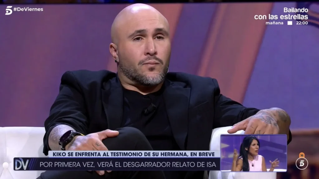 ¡Kiko Rivera e Irene Rosales en el ojo del huracán judicial!