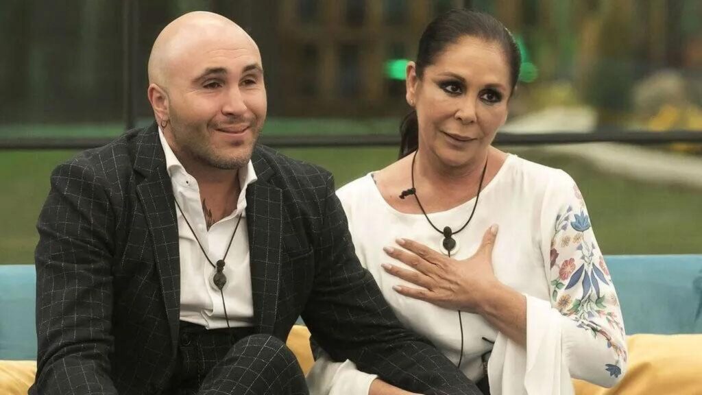 Kiko Rivera: ¿Reconciliación a ritmo de canción?