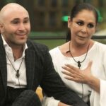 Kiko Rivera: ¿Reconciliación a ritmo de canción?