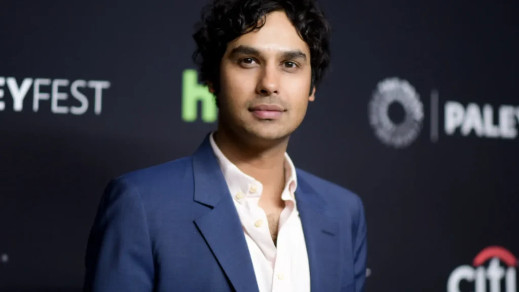 Kunal Nayyar: De Geek a Héroe en la Vida Real