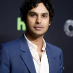 Kunal Nayyar: De Geek a Héroe en la Vida Real